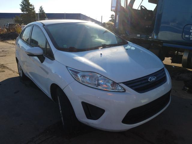 FORD FIESTA SE 2013 3fadp4bj5dm142735