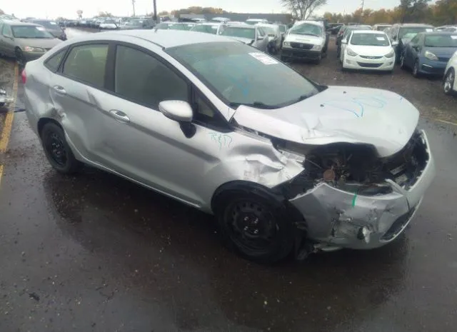 FORD FIESTA 2013 3fadp4bj5dm144193