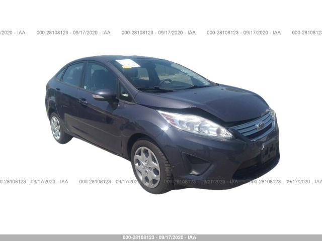 FORD FIESTA 2013 3fadp4bj5dm144520