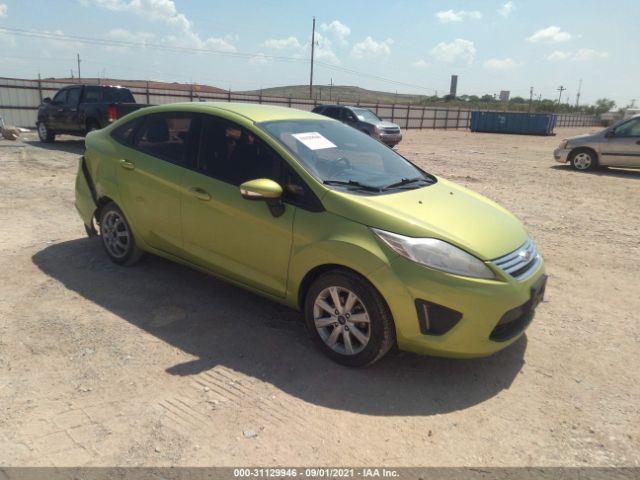 FORD FIESTA 2013 3fadp4bj5dm144565