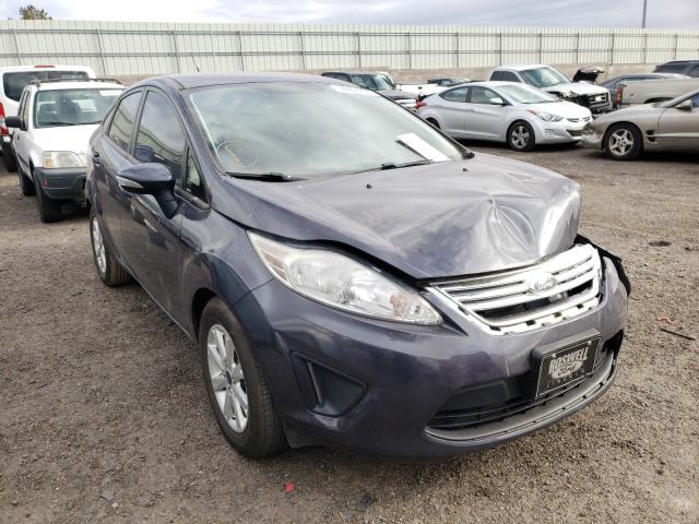 FORD FIESTA SE 2013 3fadp4bj5dm147028