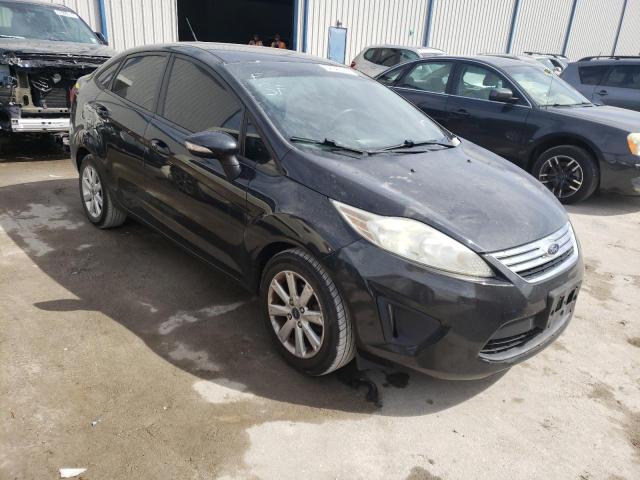 FORD FIESTA SE 2013 3fadp4bj5dm152407