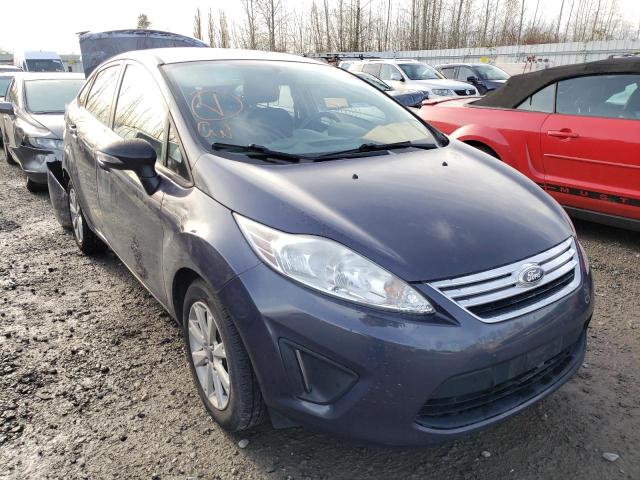 FORD FIESTA SE 2013 3fadp4bj5dm152584