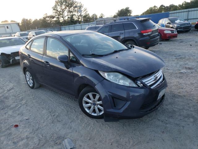 FORD FIESTA 2013 3fadp4bj5dm153492