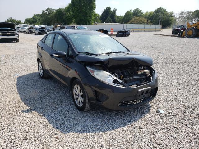 FORD FIESTA SE 2013 3fadp4bj5dm153797