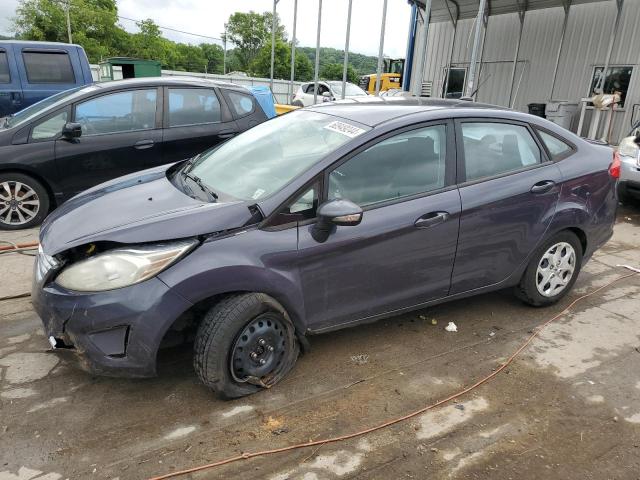 FORD FIESTA 2013 3fadp4bj5dm158014