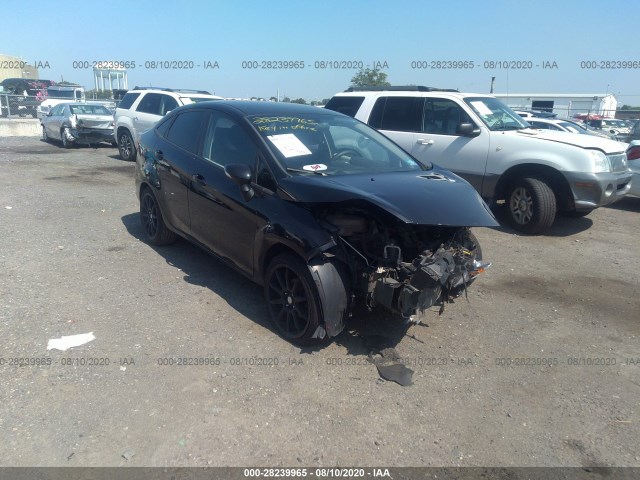 FORD FIESTA 2013 3fadp4bj5dm161558