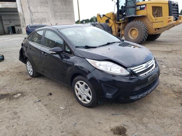 FORD FIESTA SE 2013 3fadp4bj5dm161897