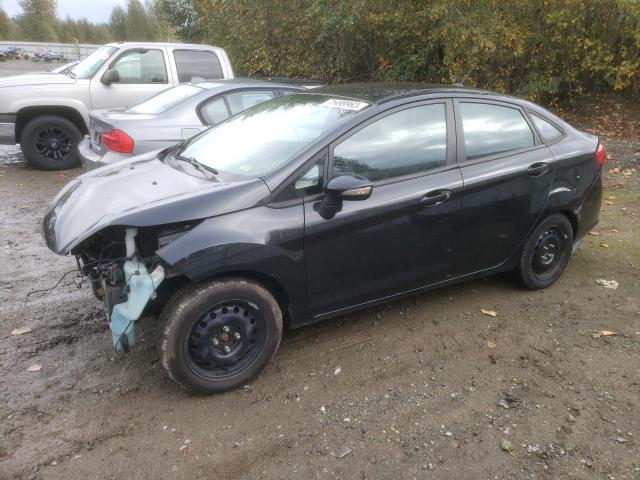 FORD FIESTA SE 2013 3fadp4bj5dm162807