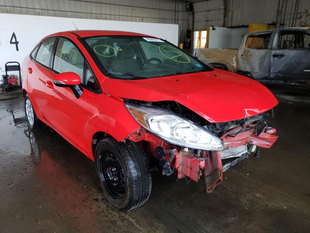 FORD FIESTA SE 2013 3fadp4bj5dm164332