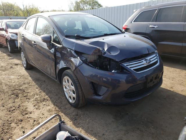 FORD FIESTA SE 2013 3fadp4bj5dm164895