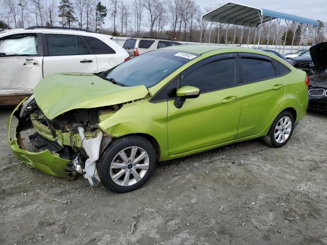 FORD FIESTA 2013 3fadp4bj5dm167327