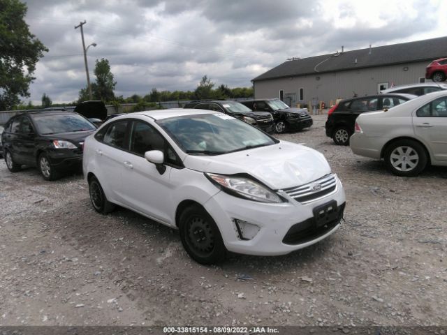 FORD FIESTA 2013 3fadp4bj5dm170812