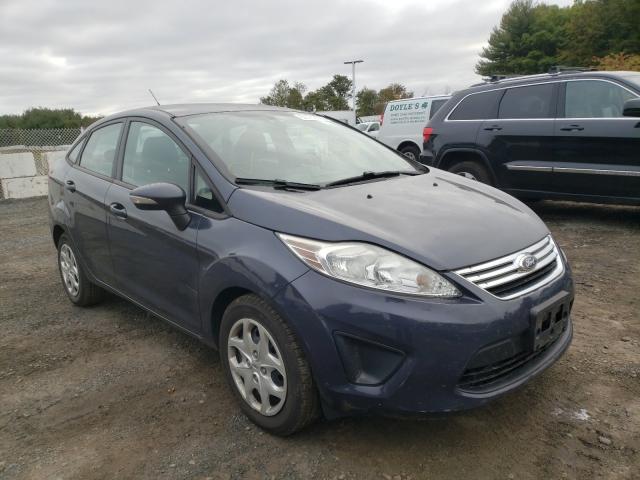 FORD FIESTA SE 2013 3fadp4bj5dm170826