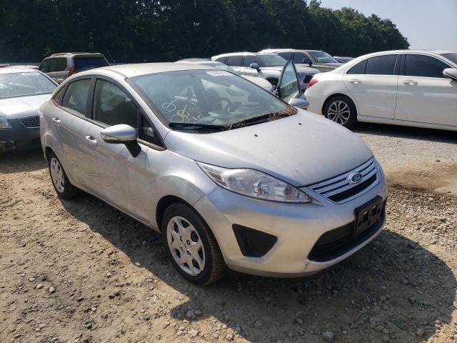 FORD FIESTA SE 2013 3fadp4bj5dm170941