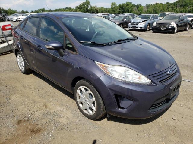 FORD FIESTA SE 2013 3fadp4bj5dm171443