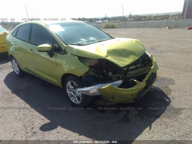 FORD FIESTA 2013 3fadp4bj5dm171877