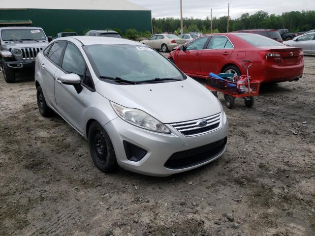 FORD FIESTA SE 2013 3fadp4bj5dm172012