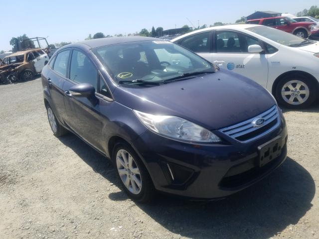 FORD FIESTA SE 2013 3fadp4bj5dm173046