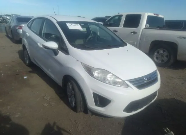 FORD FIESTA 2013 3fadp4bj5dm173077