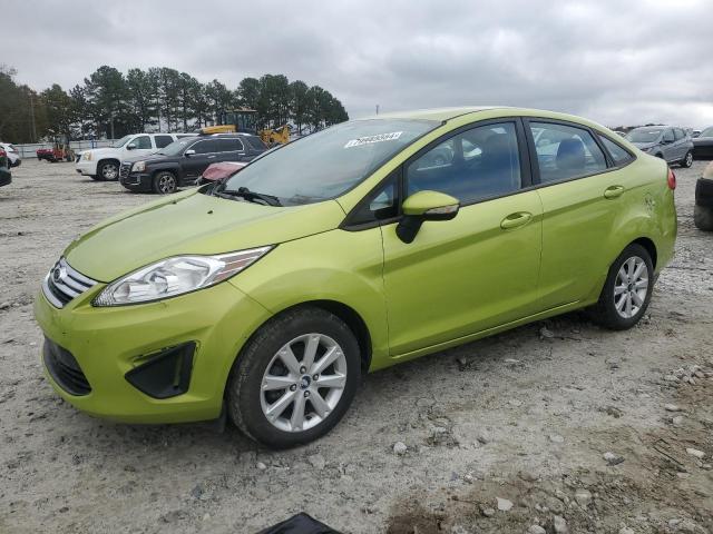 FORD FIESTA SE 2013 3fadp4bj5dm173158