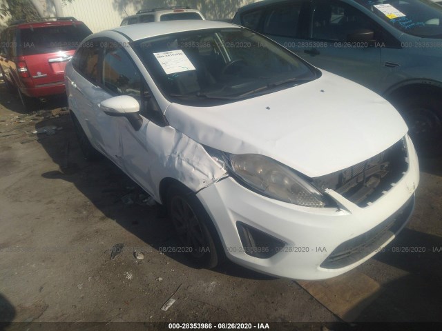 FORD FIESTA 2013 3fadp4bj5dm173239