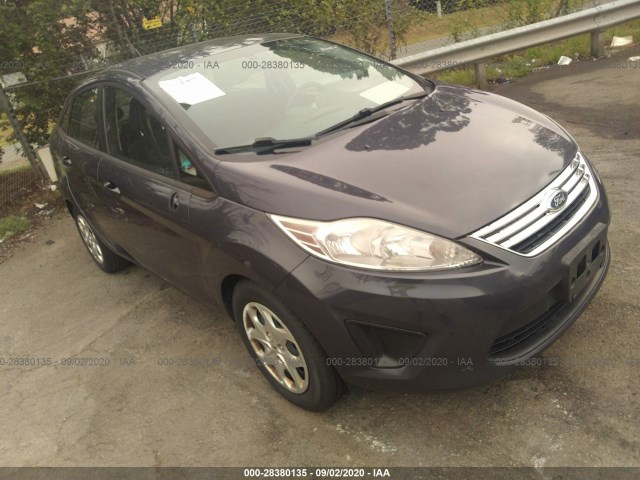 FORD FIESTA 2013 3fadp4bj5dm174357