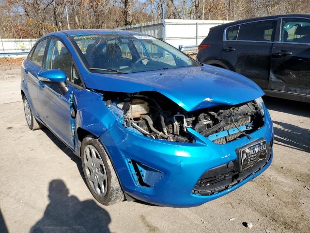 FORD FIESTA SE 2013 3fadp4bj5dm175945