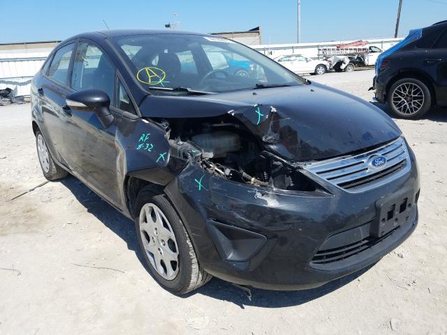 FORD FIESTA SE 2013 3fadp4bj5dm176030