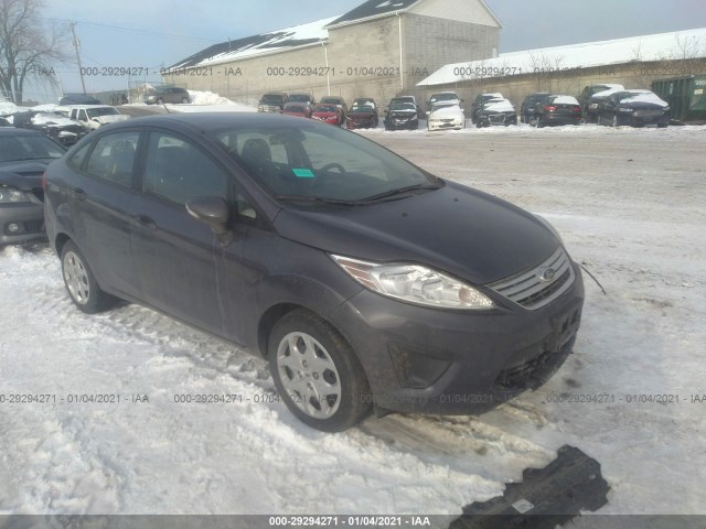 FORD FIESTA 2013 3fadp4bj5dm177405