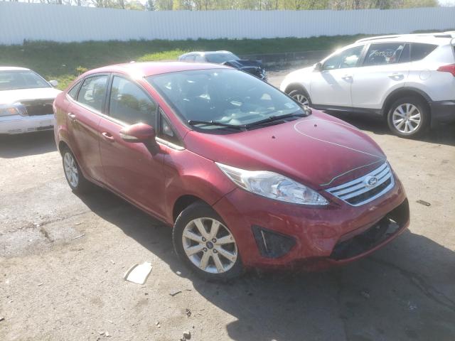 FORD FIESTA SE 2013 3fadp4bj5dm182913