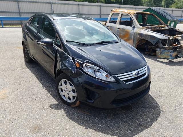 FORD FIESTA SE 2013 3fadp4bj5dm183527