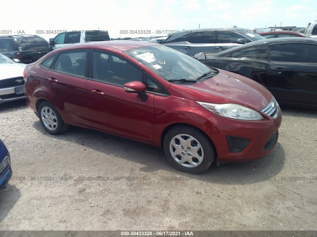 FORD FIESTA 2013 3fadp4bj5dm183611