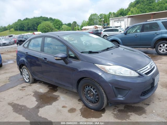 FORD FIESTA 2013 3fadp4bj5dm184628