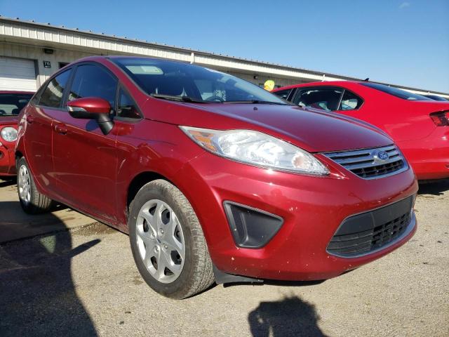 FORD FIESTA SE 2013 3fadp4bj5dm184791