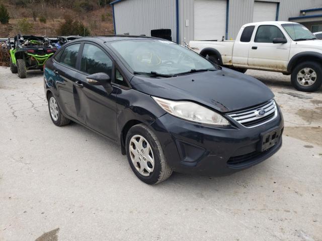 FORD FIESTA SE 2013 3fadp4bj5dm184970