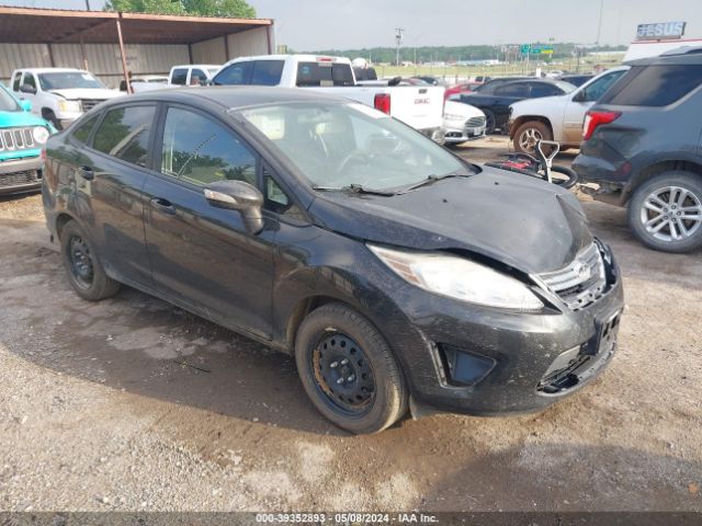 FORD FIESTA 2013 3fadp4bj5dm185973