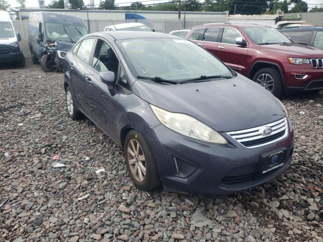 FORD FIESTA SE 2013 3fadp4bj5dm185987