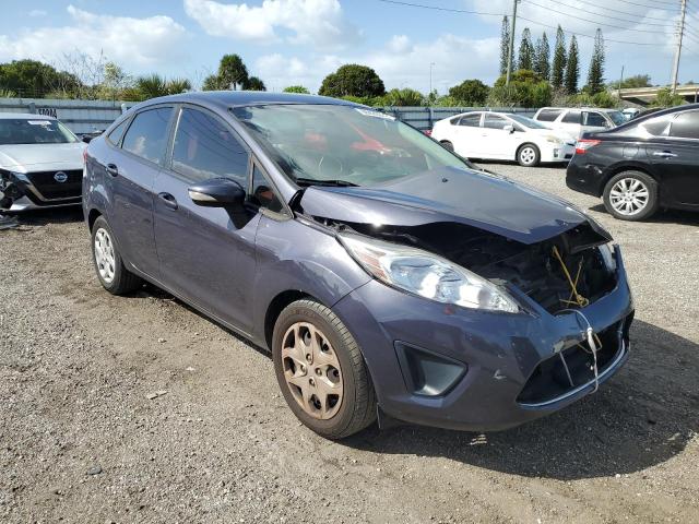 FORD FIESTA SE 2013 3fadp4bj5dm186086