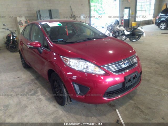 FORD FIESTA 2013 3fadp4bj5dm191014