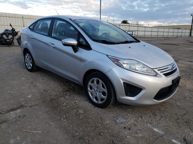 FORD FIESTA SE 2013 3fadp4bj5dm191580