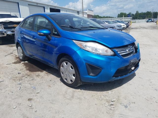 FORD FIESTA SE 2013 3fadp4bj5dm192003