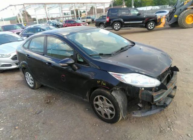 FORD FIESTA 2013 3fadp4bj5dm193099