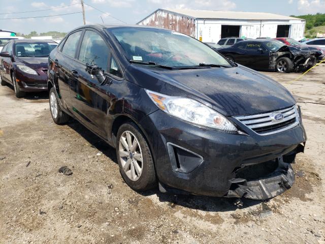 FORD FIESTA SE 2013 3fadp4bj5dm193684