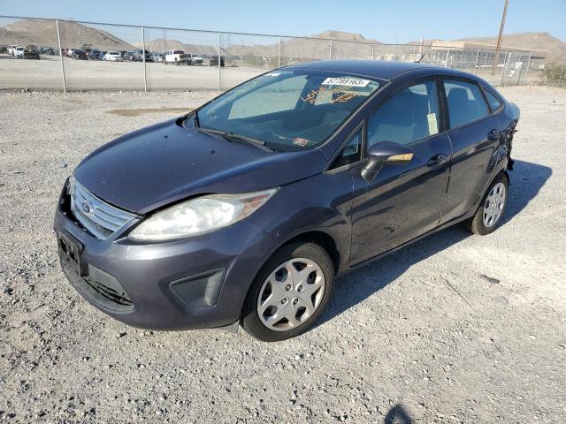 FORD FIESTA 2013 3fadp4bj5dm194964