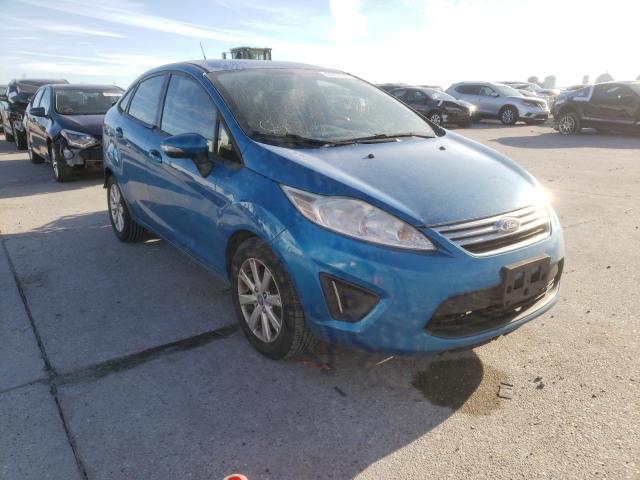 FORD FIESTA SE 2013 3fadp4bj5dm199176