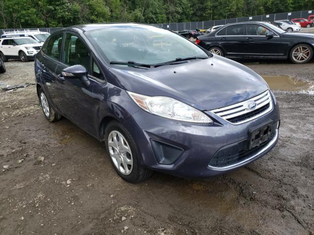 FORD FIESTA SE 2013 3fadp4bj5dm203064