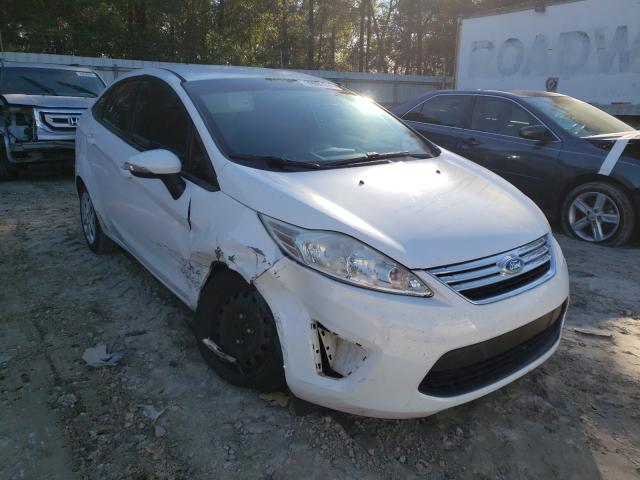 FORD FIESTA SE 2013 3fadp4bj5dm203565