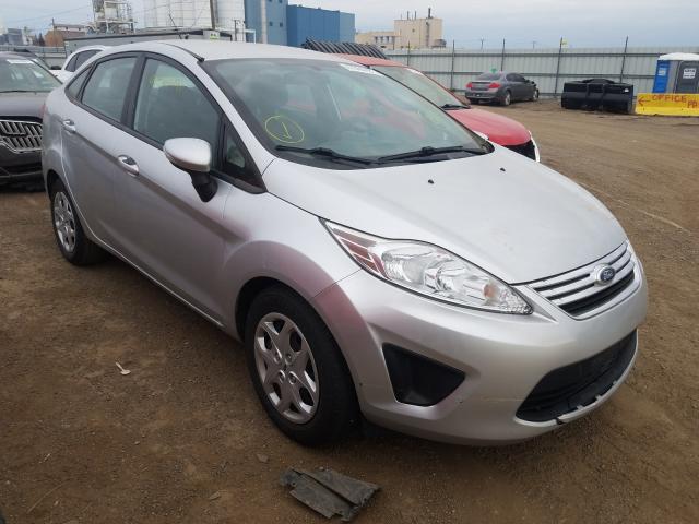 FORD FIESTA SE 2013 3fadp4bj5dm204263