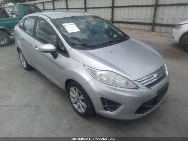 FORD FIESTA 2013 3fadp4bj5dm204392